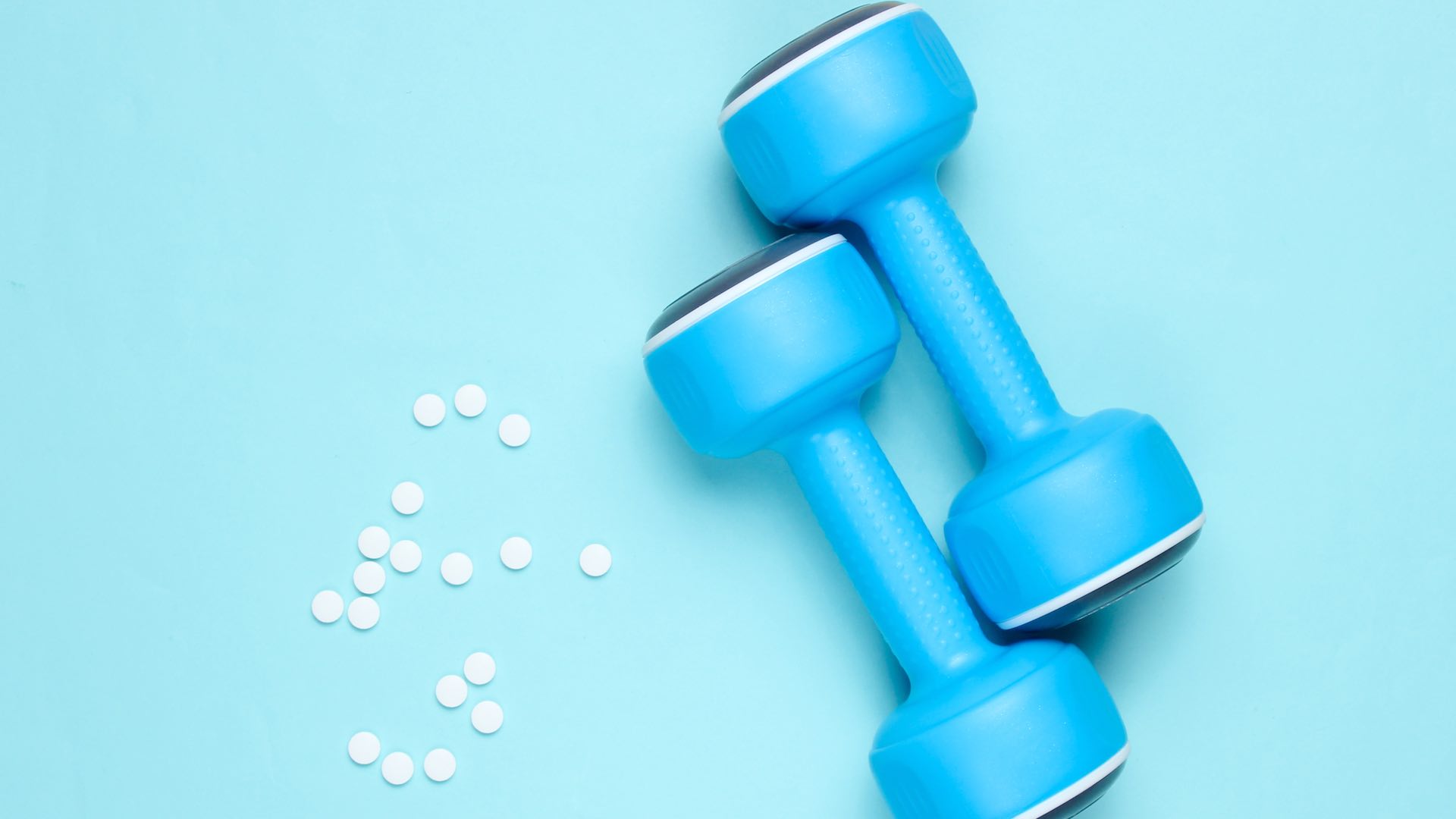 Promising findings as exercise mimetic pill mimics workout benefits